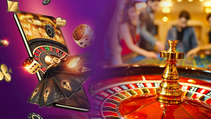 Odkryj najlepszy zakład hazardowy online w Casino.com Polska!