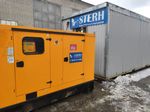 Как же выбрать подходящий газовый генератор?