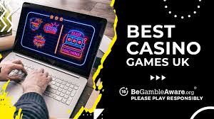 Exactly how to Choose the most effective UK Online Casino Sites? Exactly how to Choose the most effective UK Online Casino Sites?