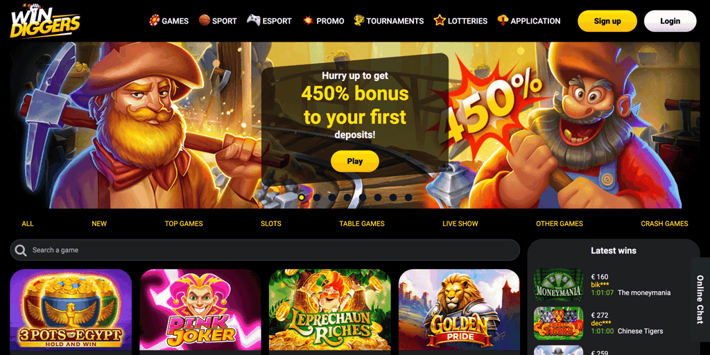 Finest Online Gambling Establishments worldwide in 2025