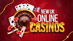 UK Gaming Online Casino Sites Explained