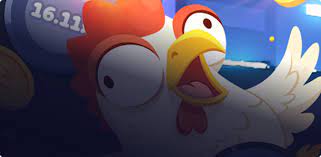 Відгук про гру Chicken Roadway - просто як грати в Chicken Road