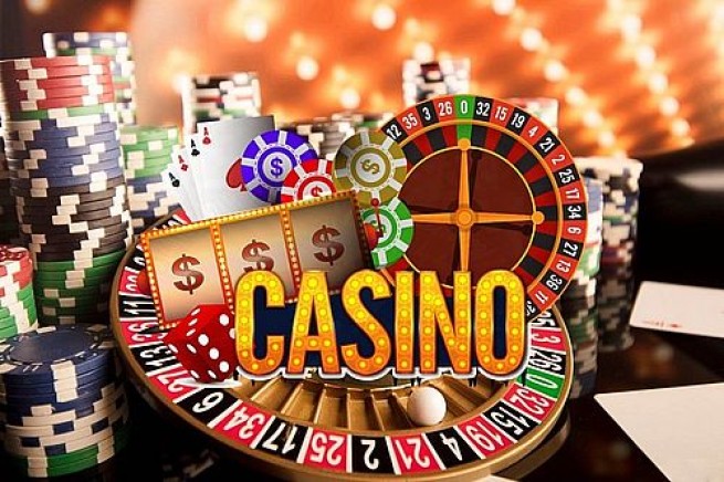 Experience Fun and Thrills at Winner Casino Experience Fun and Thrills at Winner Casino