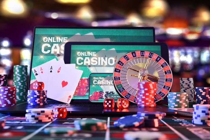 Experience Fun and Thrills at Winner Casino Experience Fun and Thrills at Winner Casino