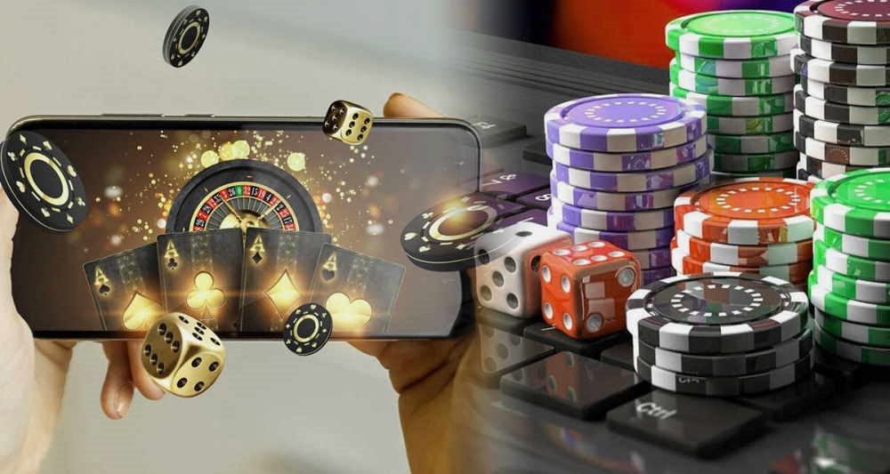 Experience the Thrill of TikiTaka Casino & Sportsbook 61 Experience the Thrill of TikiTaka Casino & Sportsbook 61