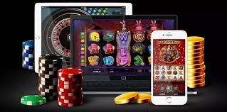 Explore the Excitement of Slots That Offer Mystery Jackpots