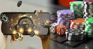 Exploring Excitement Dealbet Casino Online Games