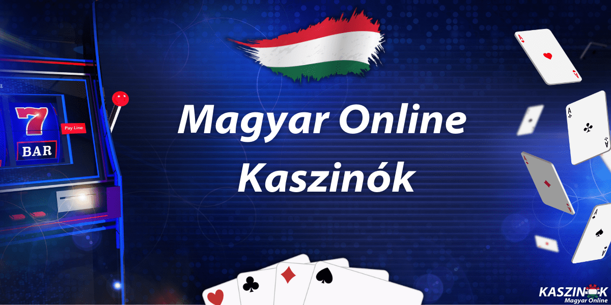 Fedezd fel az online kaszinók izgalmas világát