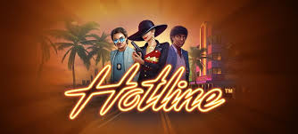 Hotline Casino - Twój Przewodnik po Rozrywce Online Hotline Casino - Twój Przewodnik po Rozrywce Online