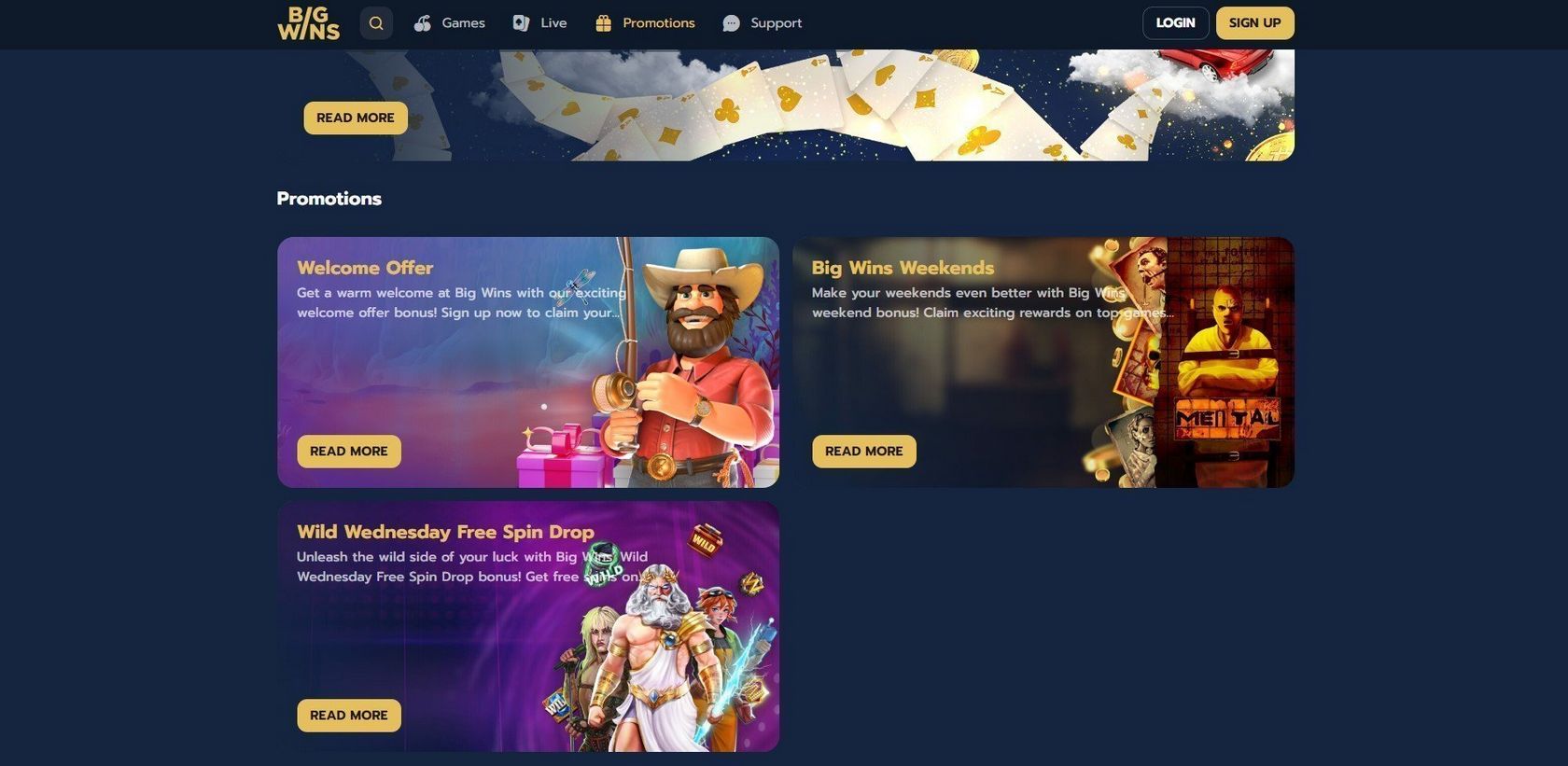 Bigwins Bet Testimonial Bigwins Bet Testimonial