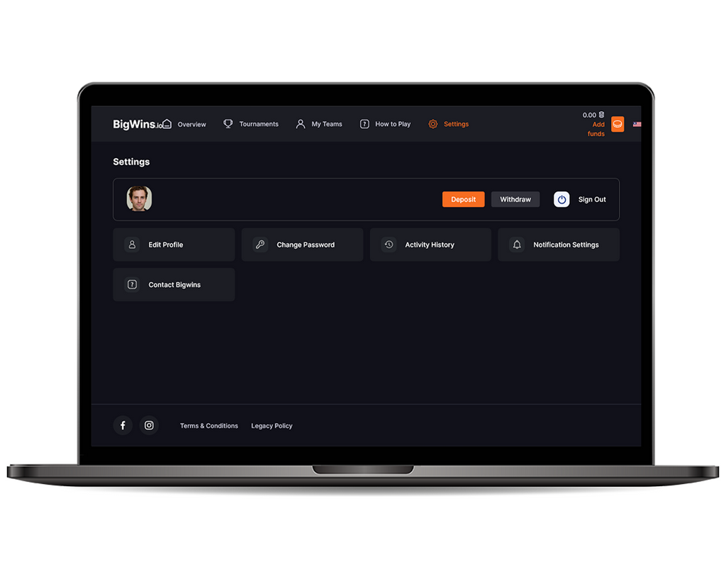 BigWins Casino Site: Player Scores & Our Decision BigWins Casino Site: Player Scores & Our Decision