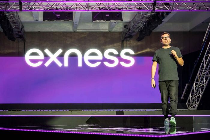 Exness ประเทศไทย 2025 | เข้าร่วมโบรกเกอร์ Forex และ MT4/MT5