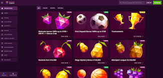 Mobile App des Malina Casinos