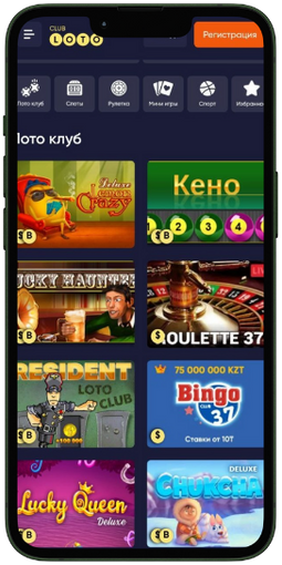 Мир Loto Игры, стратегии и вдохновение