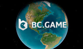 The Rise of Cryptocurrency Gaming Exploring BC.Game