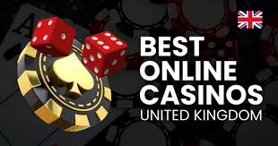 What's the Best Online Casino Discover the Top Choices