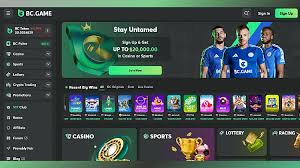 BC.Game live scores The Ultimate Guide to Live Gaming Updates