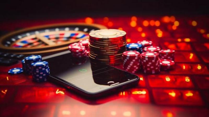 Discover the Excitement of Lucky Max Online Casino UK 43