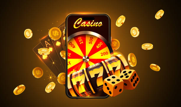 Discover the Thrill of Casino Slots Amigo UK 18
