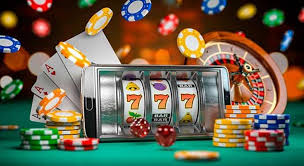 Discover the Thrills and Rewards of Casino Lucky Mister