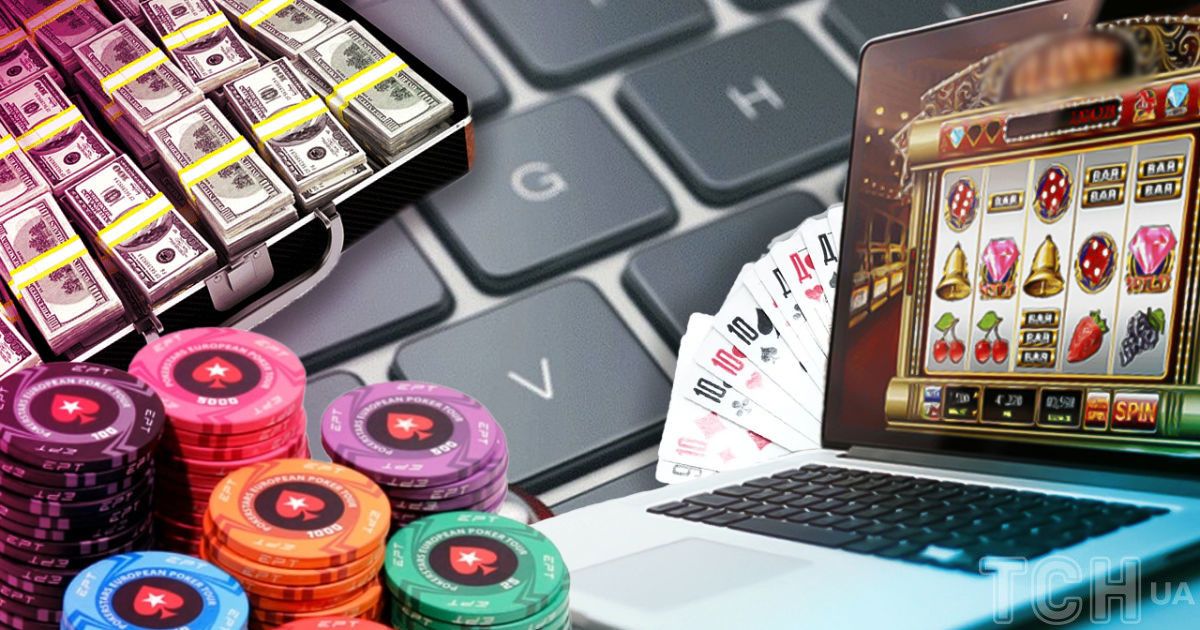 Discover the Thrills at Watch My Spin Casino Online 4