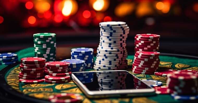 Discover the Thrills at Watch My Spin Casino Online 4