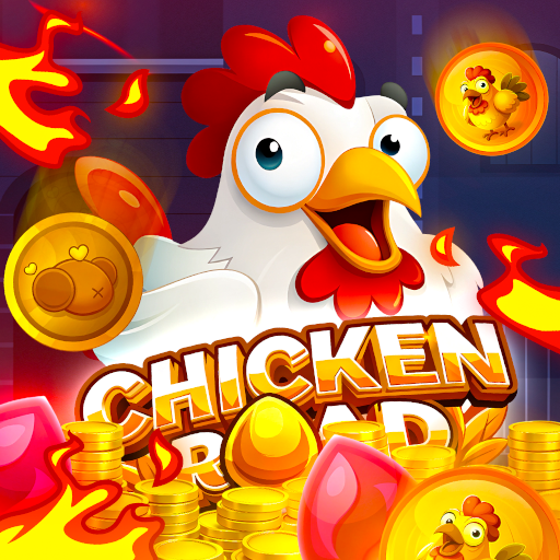 Chicken Road 2 – Pobierz i zainstaluj APK na Androida Chicken Road 2 – Pobierz i zainstaluj APK na Androida